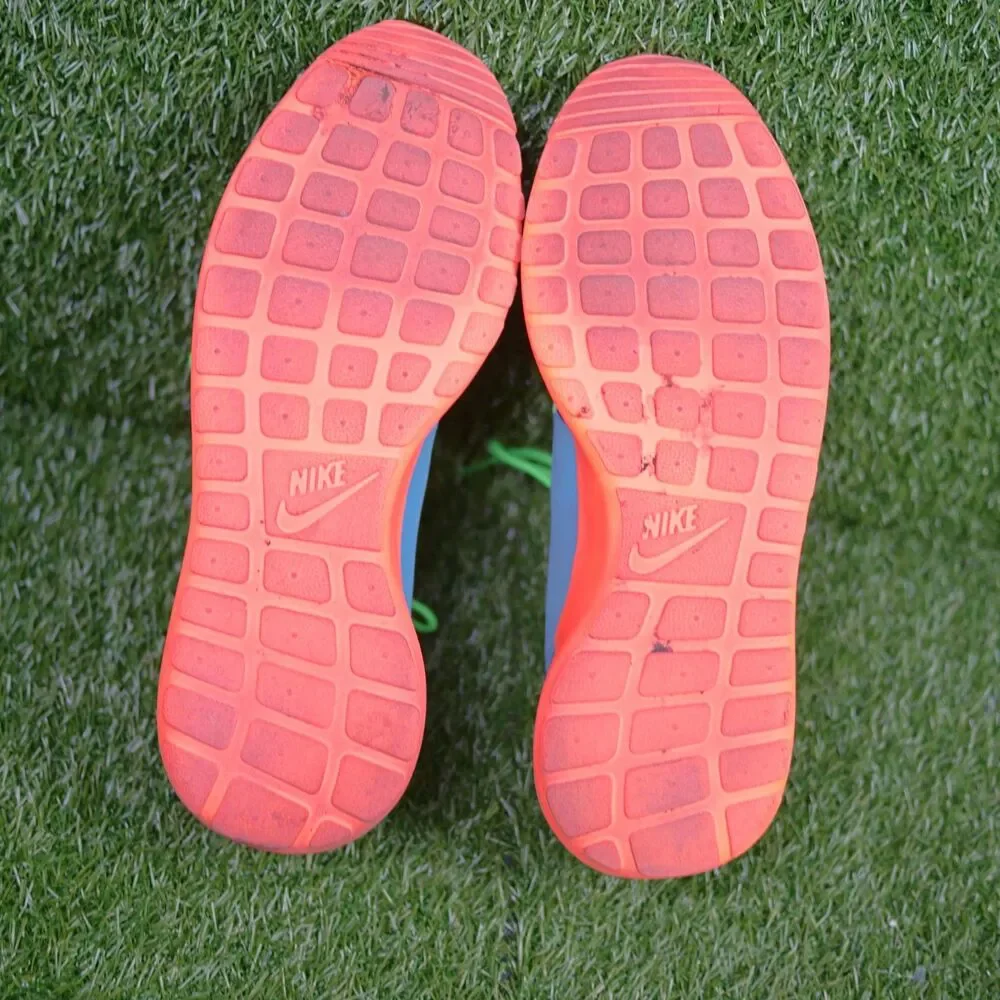 Nike Roshe Run Hyperfuse 